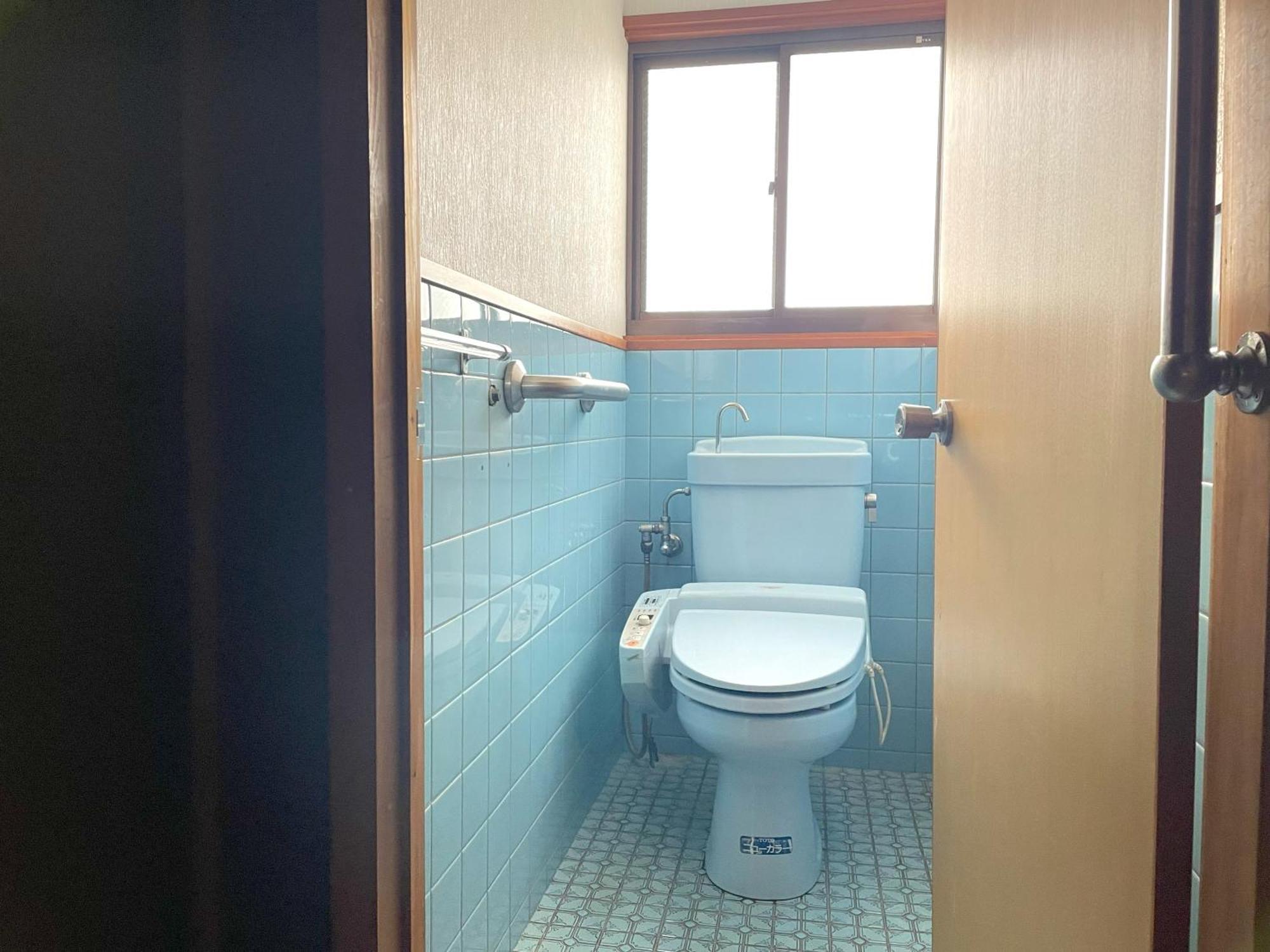 Hotel 一軒家貸切り最大11人まで 114平米の平屋の和の家 駐車場2台無料 道後温泉や松山城へのアクセス抜群 Exteriér fotografie